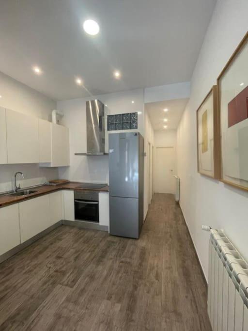 Nuevo Y Confortable Apartamento En Vista Alegre Madrid Exterior photo