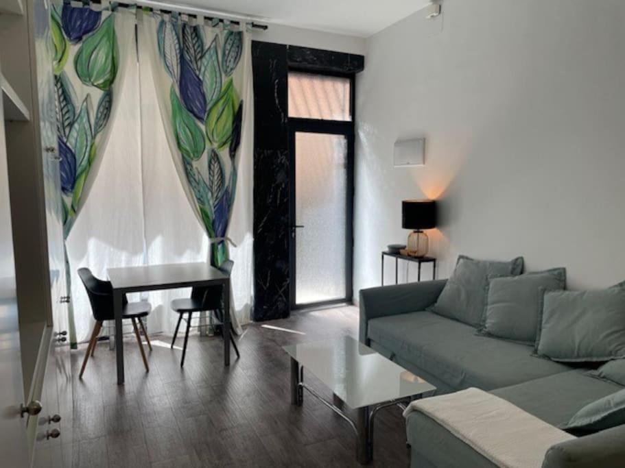 Nuevo Y Confortable Apartamento En Vista Alegre Madrid Exterior photo