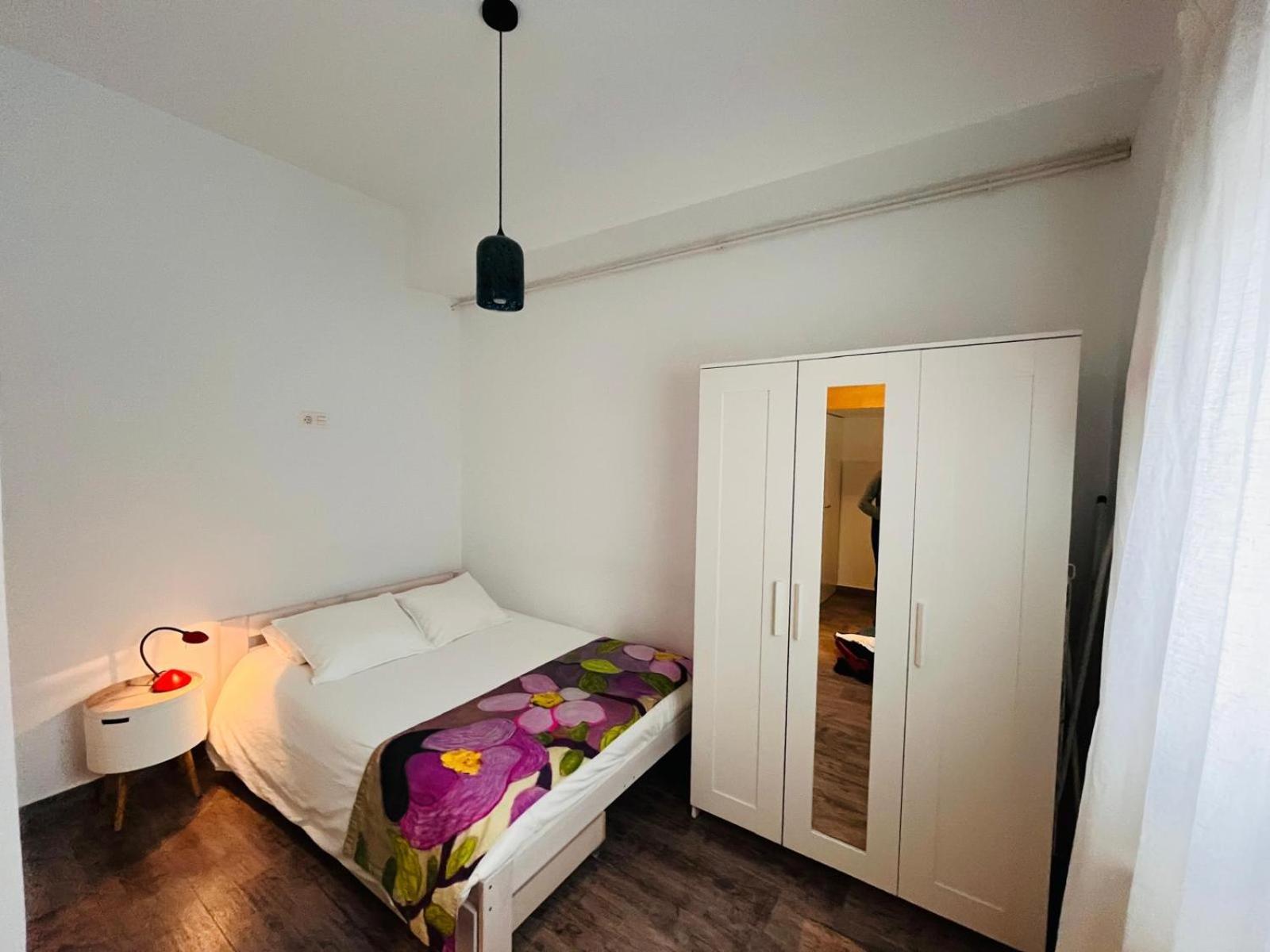Nuevo Y Confortable Apartamento En Vista Alegre Madrid Exterior photo
